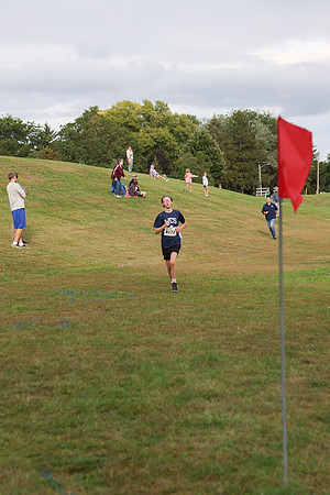 Cross Country Meets-31