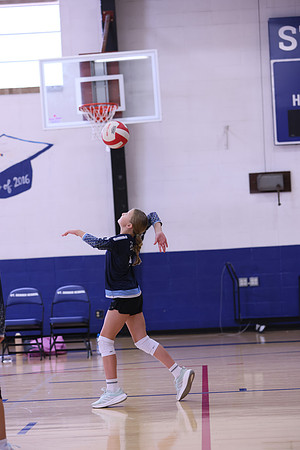Girls Volleyball 5th 2026 Game-21