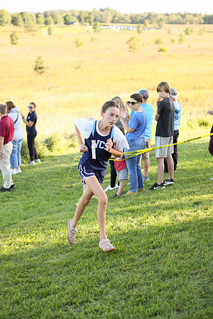 Cross Country Meets-55