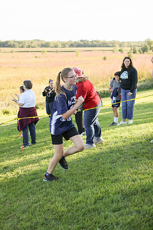 Cross Country Meets-60