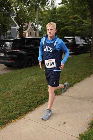 Cross Country Meets-2