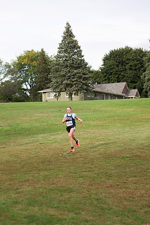 Cross Country Meets-18