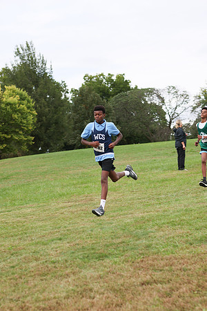 Cross Country Meets-35