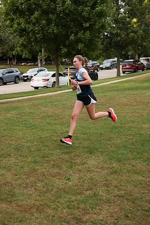 Cross Country Meets-20