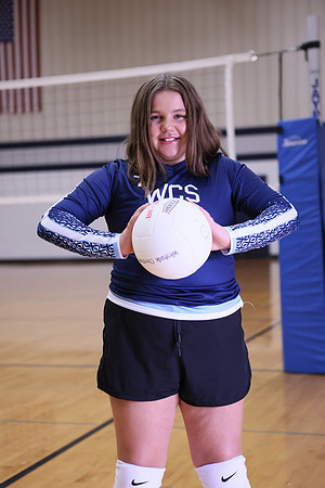 Girls Volleyball 6th 2026-7