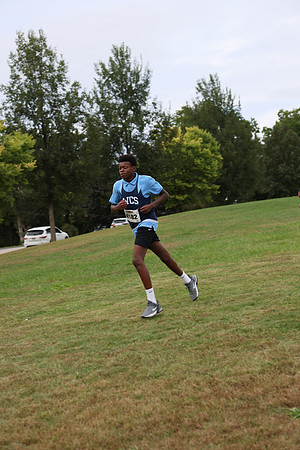 Cross Country Meets-36