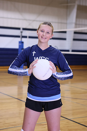 WCS Girls VBall 2026-36