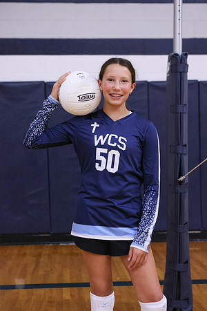 Girls Volleyball 7th 2026-5
