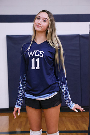Girls Volleyball 7th 2026-8