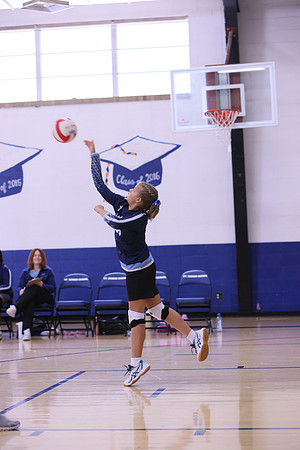 Girls Volleyball 5th 2026 Game-25