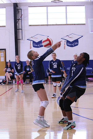 Girls Volleyball 5th 2026 Game-31