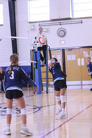 Girls Volleyball 5th 2026 Game-38