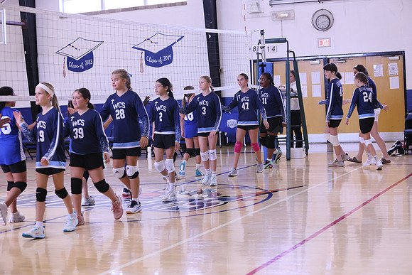 Girls Volleyball 5th 2026 Game-42