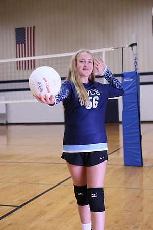 Girls Volleyball 6th 2026-24