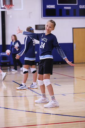 Girls Volleyball 5th 2026 Game-41