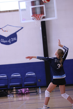 Girls Volleyball 5th 2026 Game-22