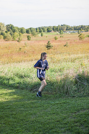 Cross Country Meets-52