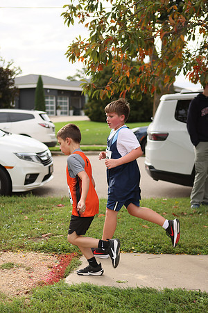 Cross Country Meets-1