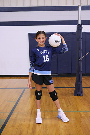 Girls Volleyball 7th 2026-13