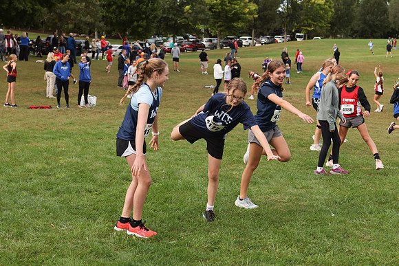 Cross Country Meets-5