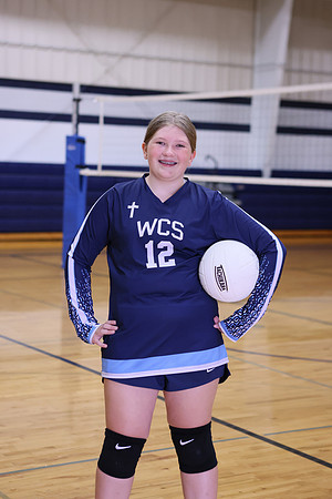 WCS Girls VBall 2026-39
