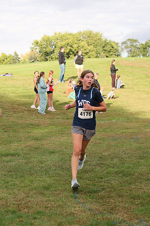Cross Country Meets-25