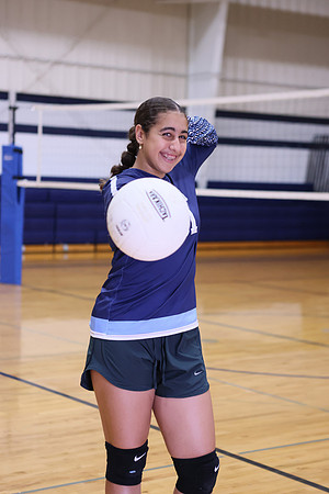 WCS Girls VBall 2026-19