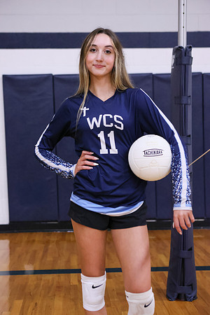 Girls Volleyball 7th 2026-7