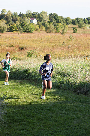 Cross Country Meets-49