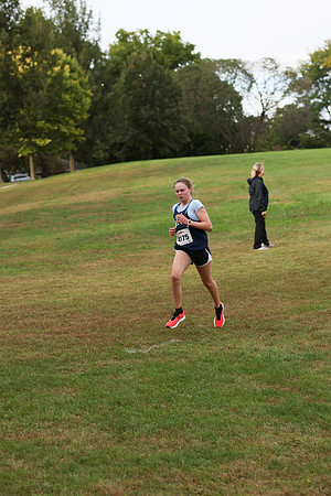 Cross Country Meets-19