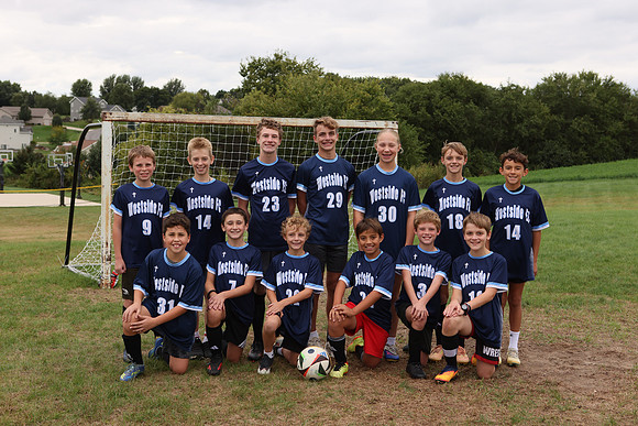 WCS Soccer 2026-2