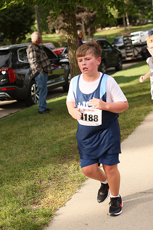 Cross Country Meets-8
