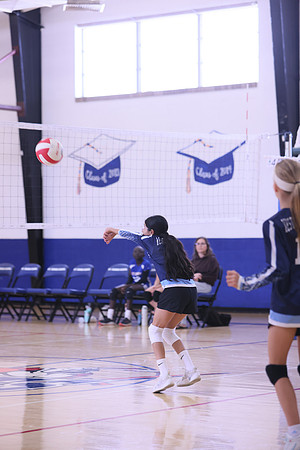 Girls Volleyball 5th 2026 Game-26