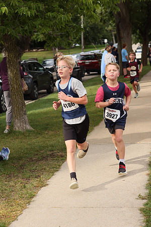 Cross Country Meets-7