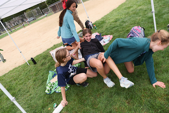 Cross Country Meets-44