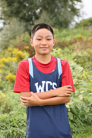 WCS Cross Country 2026-22