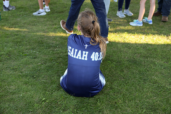 Cross Country Meets-63