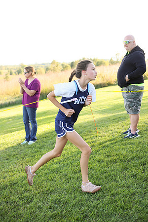 Cross Country Meets-56