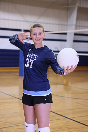 WCS Girls VBall 2026-37