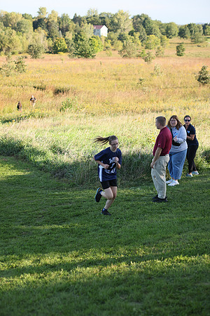Cross Country Meets-58
