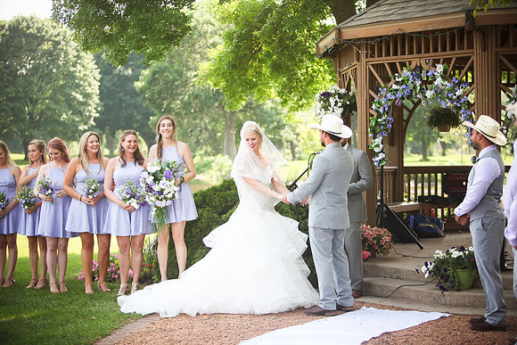 Weddings 16