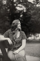 Abigail's Senior Portraits