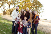 Pettepiece Family Photos 2022