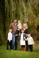 Davis Family 2018