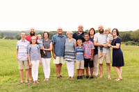 Jansky Family 2018