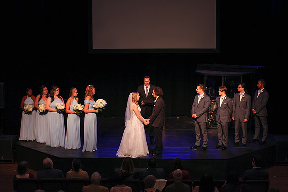 Becca and Josh 1