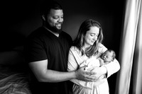 Aylah Rae Newborn Portaits-161
