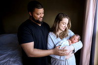 Aylah Rae Newborn Portaits-160