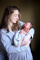 Aylah Rae Newborn Portaits-153