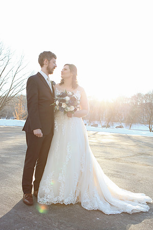 Becky and Jake 5
